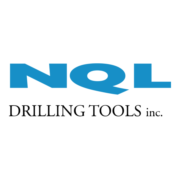 NQL Drilling Tools Logo PNG Vector