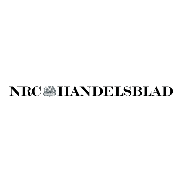 NRC Handelsblad Logo PNG Vector