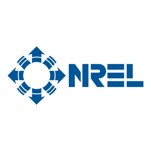 NREL Logo PNG Vector
