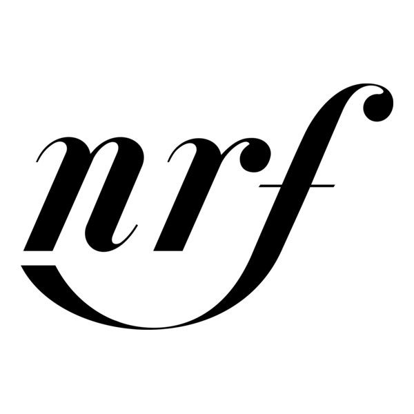 NRF Logo PNG Vector