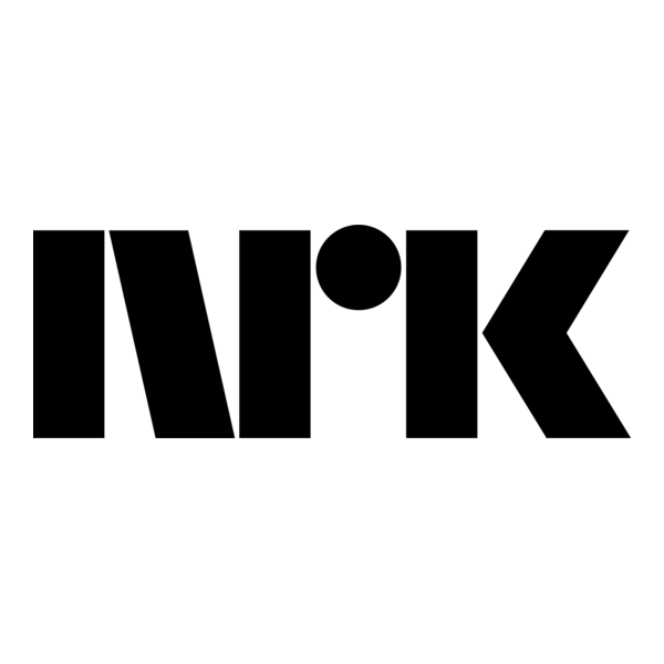 NRK Logo PNG Vector
