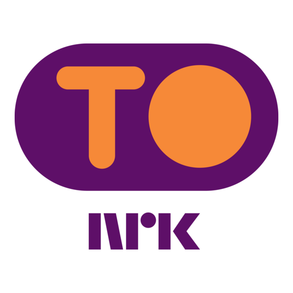 NRK TO Logo PNG Vector
