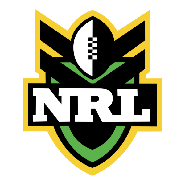 NRL Logo PNG Vector