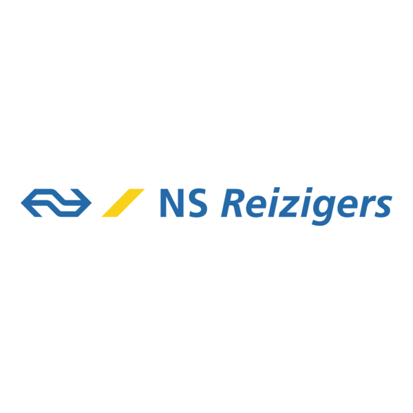 NS Reizigers Logo PNG Vector