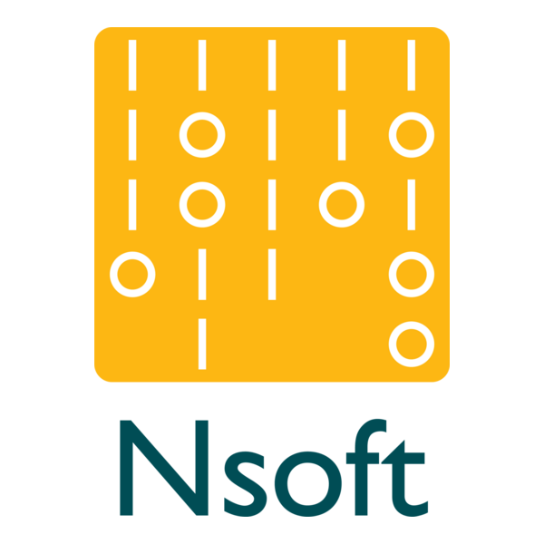 Nsoft Logo PNG Vector (EPS) Free Download