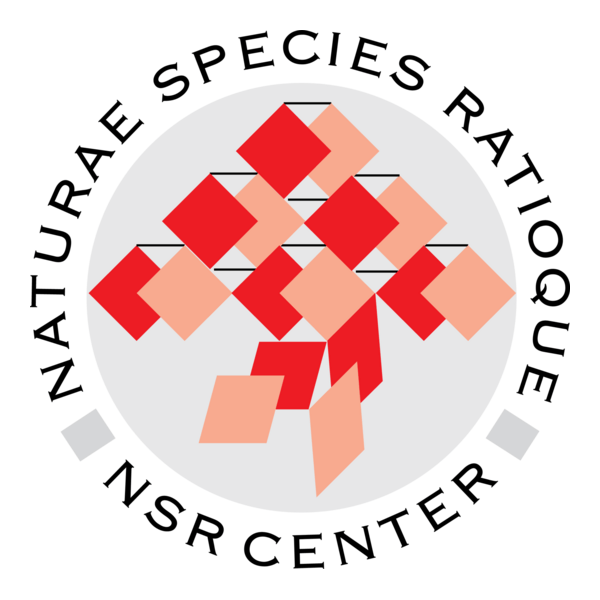 NSR Center Logo PNG Vector