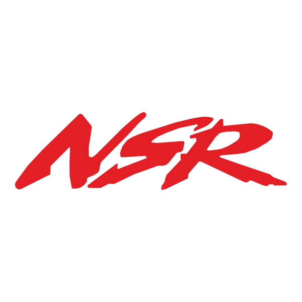 NSR Logo PNG Vector