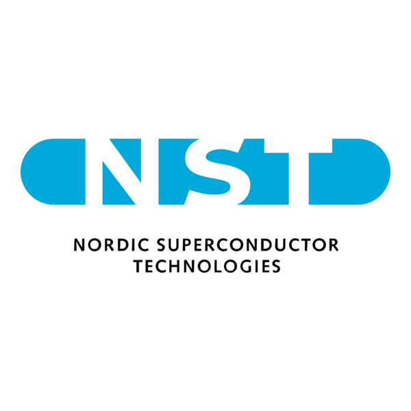 NST Logo PNG Vector