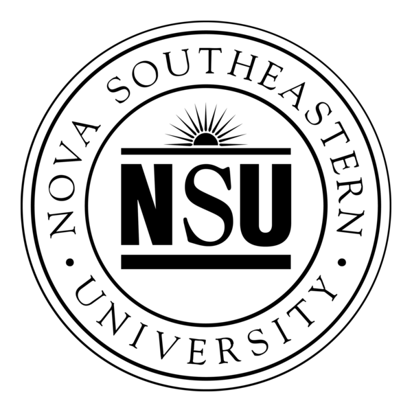 NSU Logo PNG Vector