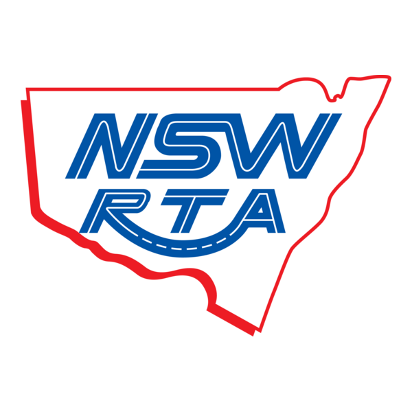 NSW RTA Logo PNG Vector
