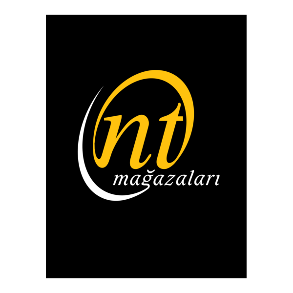 NT Maрazalarэ Logo PNG Vector