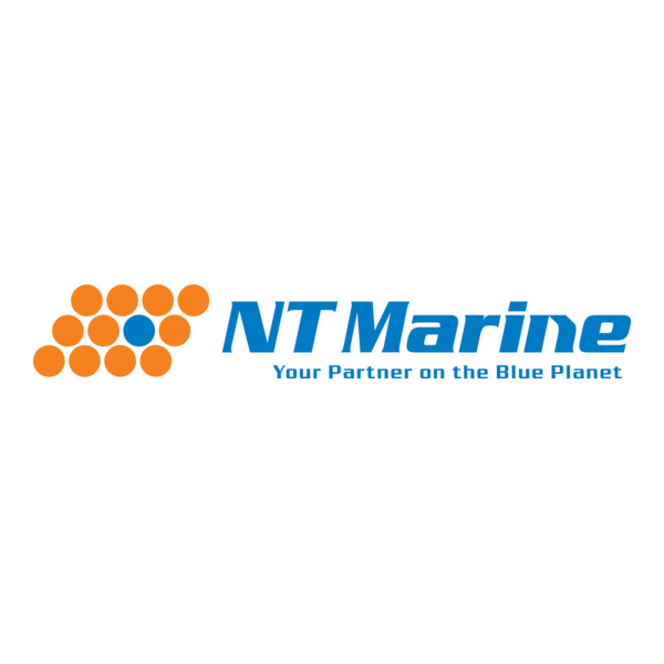 NT Marine Logo PNG Vector