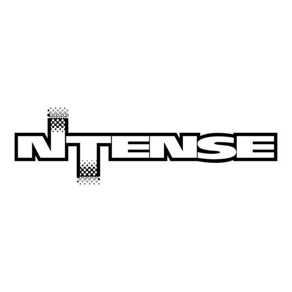 Ntense Logo PNG Vector