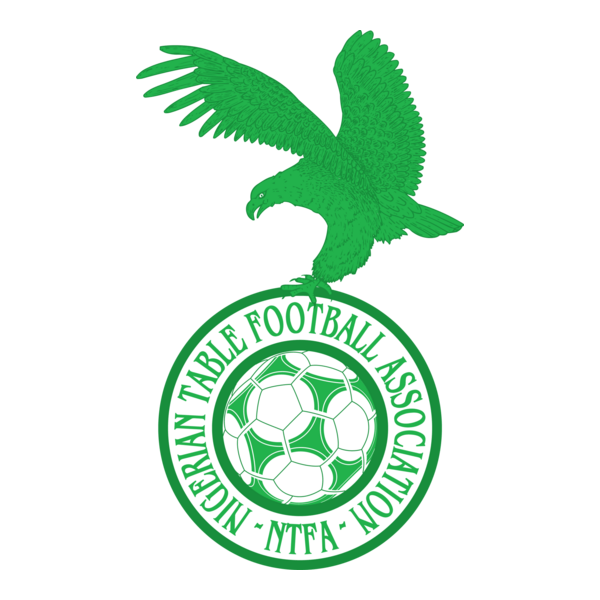 NTFA Logo PNG Vector