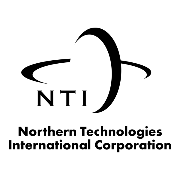 NTI Logo PNG Vector