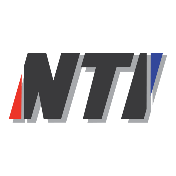 NTI Logo PNG Vector