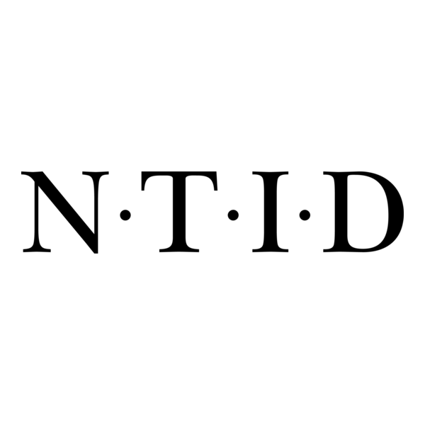 NTID Logo PNG Vector