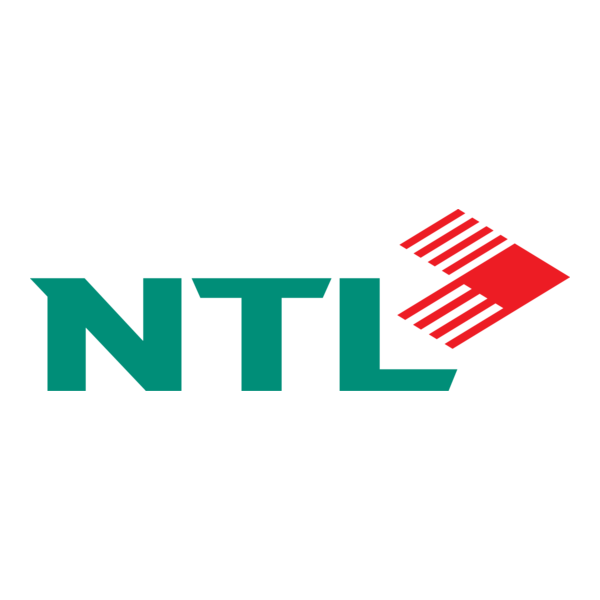NTL Logo PNG Vector