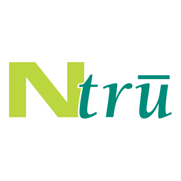 NTRU Cryptosystems Logo PNG Vector