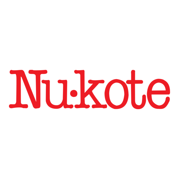 nu-kote Logo PNG Vector