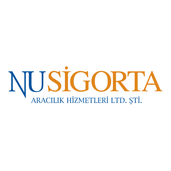 nu sigorta Logo PNG Vector