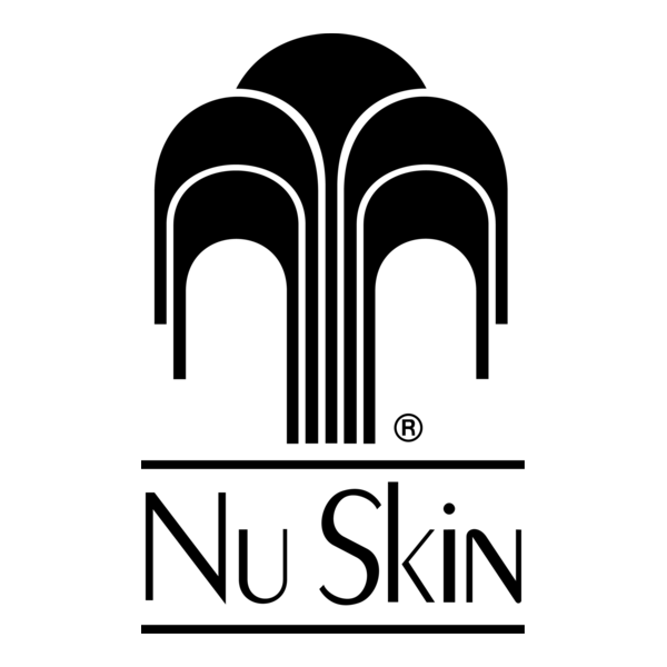 Nu Skin Logo PNG Vector