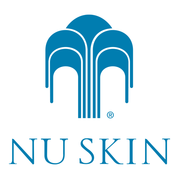 Nu Skin Logo PNG Vector
