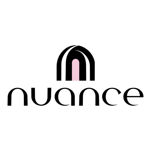 Nuance Logo PNG Vector