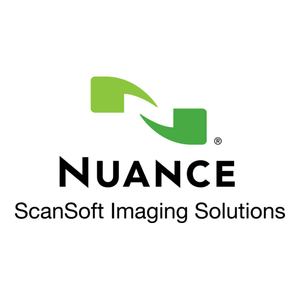 Nuance Logo PNG Vector