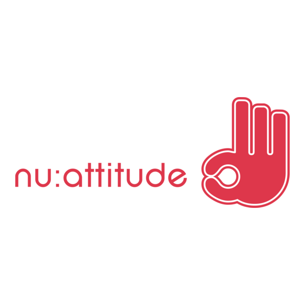 Nuattitude oü Logo PNG Vector
