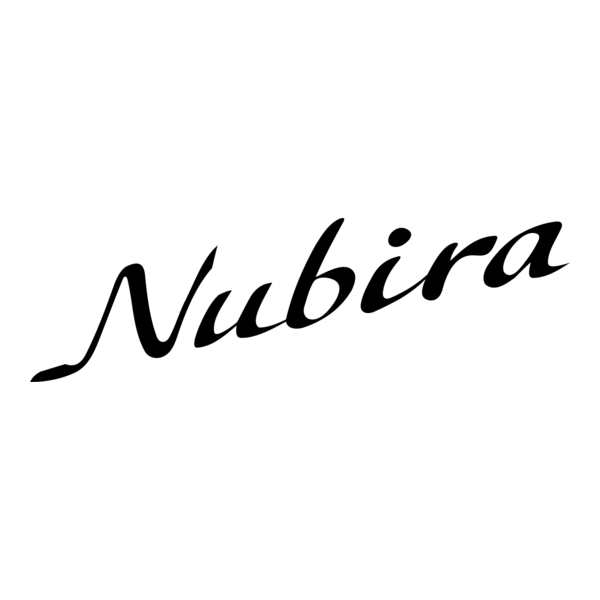 Nubira Logo PNG Vector