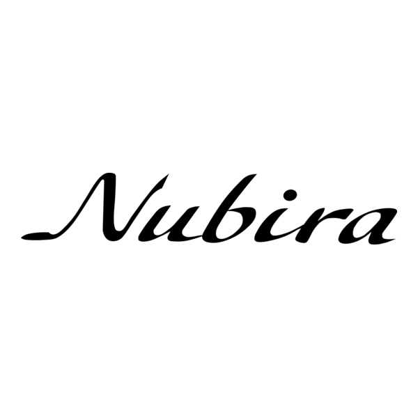 Nubira Logo PNG Vector