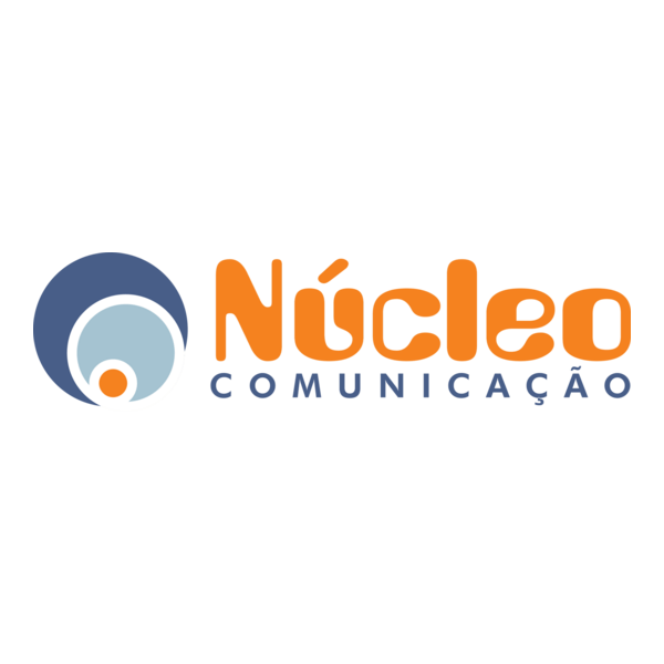 Nucleo Comunicacao Logo PNG Vector