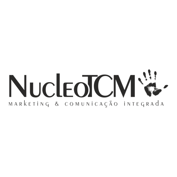NucleoTCM Marketing e Comunicacao Integrada Logo PNG Vector