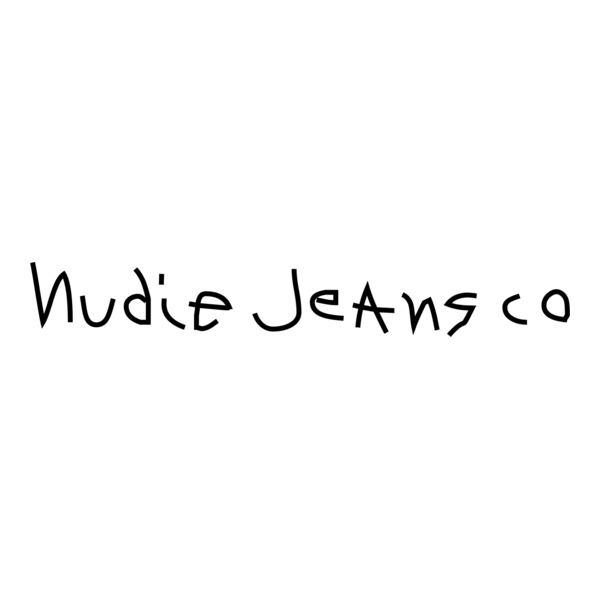 Nudie Jeans Logo PNG Vector