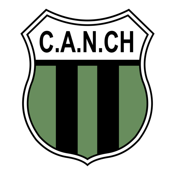 Nueva Chicago Logo PNG Vector