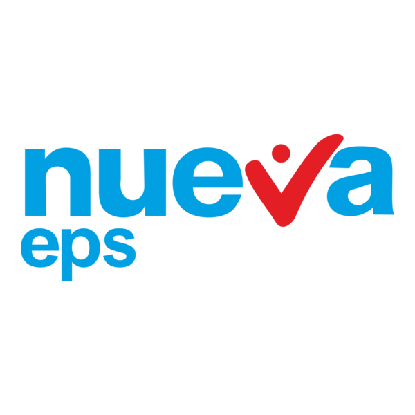 nueva eps Logo PNG Vector