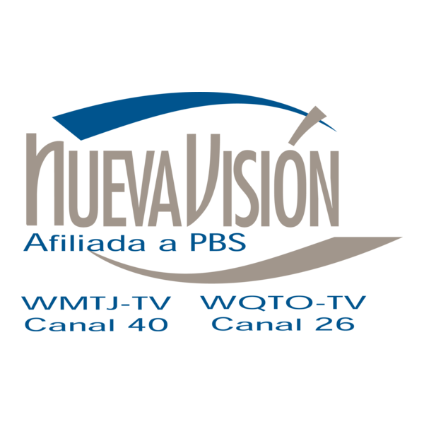 Nueva Vision Logo PNG Vector