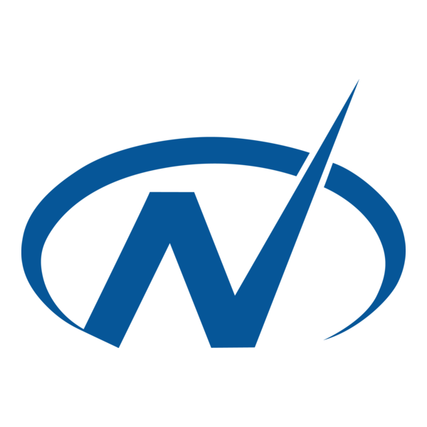 Nuevo Energy Company Logo PNG Vector