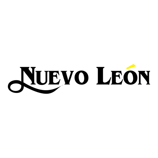 Nuevo Leon Logo PNG Vector