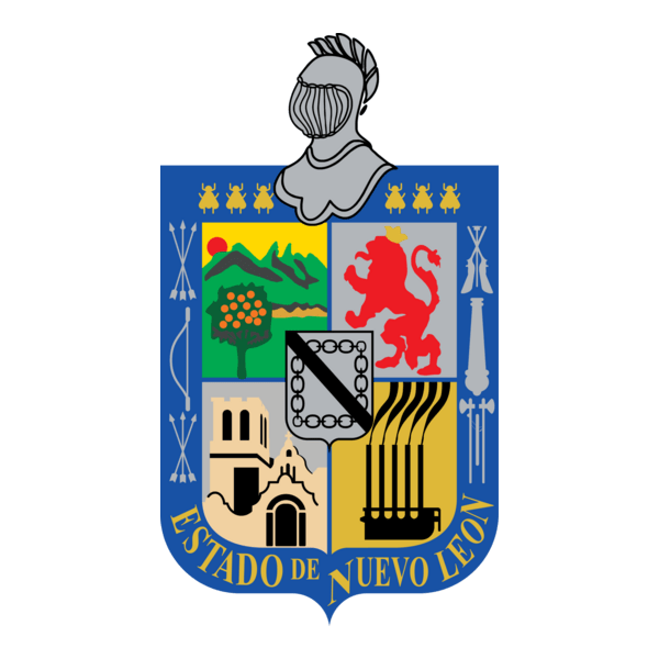 nuevo leon Logo PNG Vector