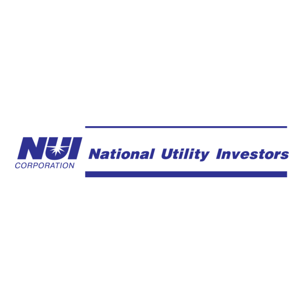 NUI Logo PNG Vector