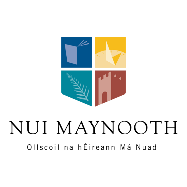 NUI Maynooth Logo PNG Vector