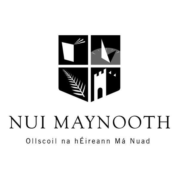 NUI Maynooth Logo PNG Vector