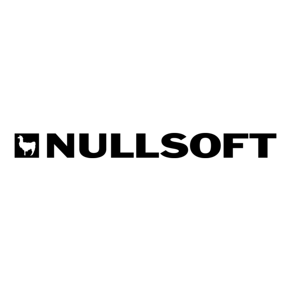 Nullsoft Logo PNG Vector