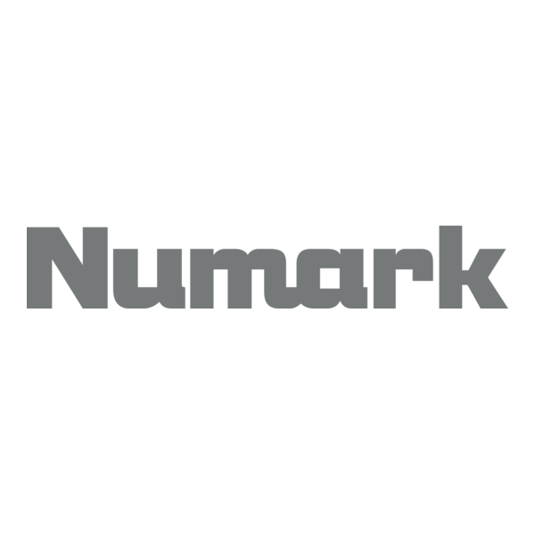 Numark Logo PNG Vector