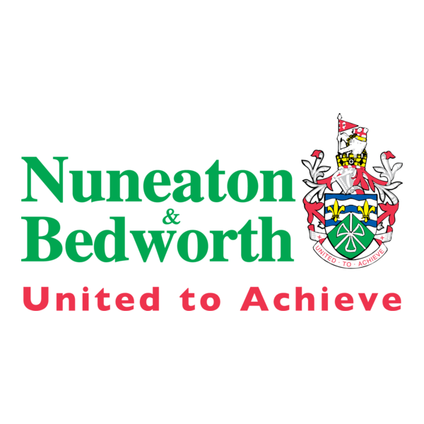 nuneaton and bedworth borough council Logo PNG Vector