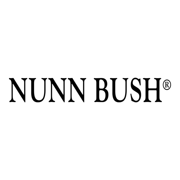 Nunn Bush Logo PNG Vector