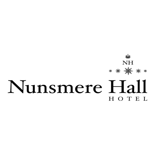 Nunsmere Hall Hotel Logo PNG Vector