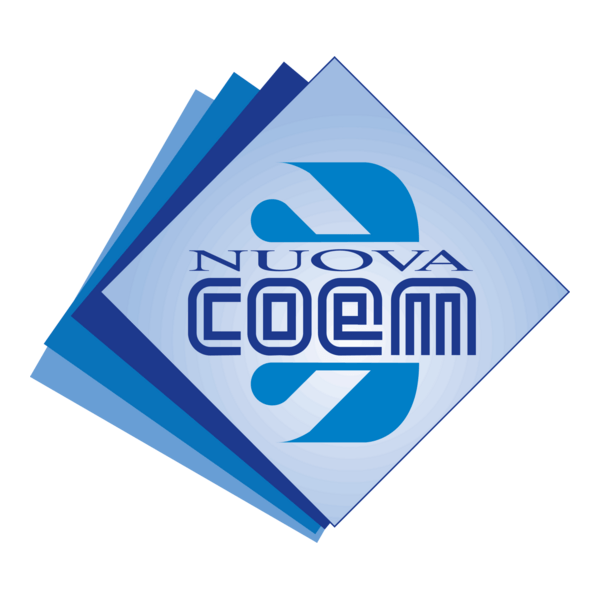 Nuova Coem Logo PNG Vector